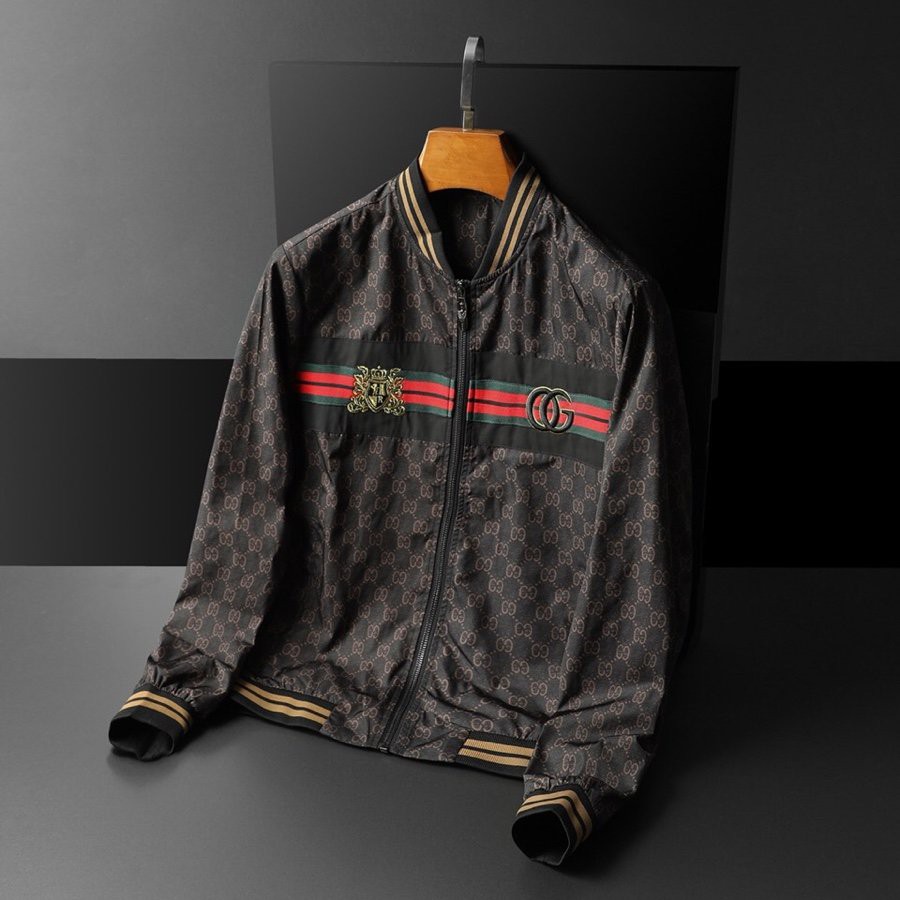 original gucci jacket