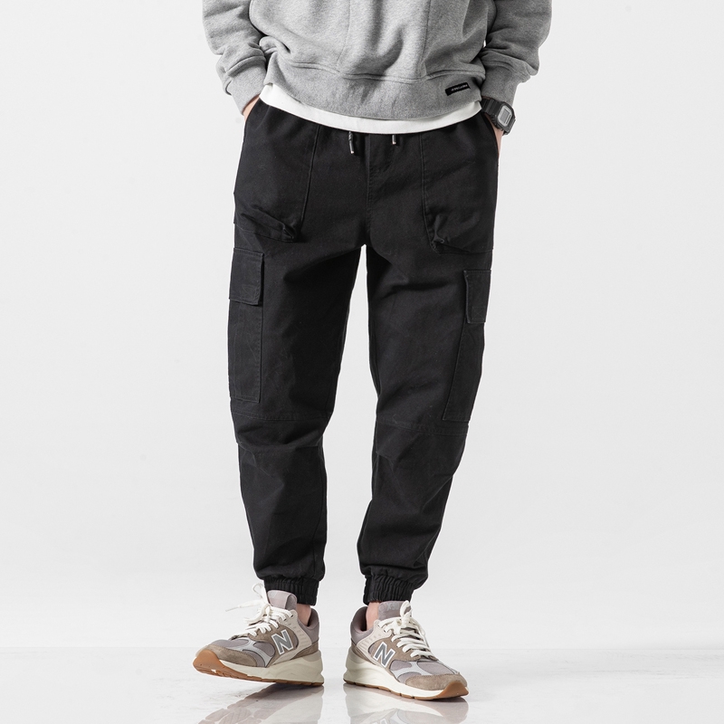 multi pocket work pants