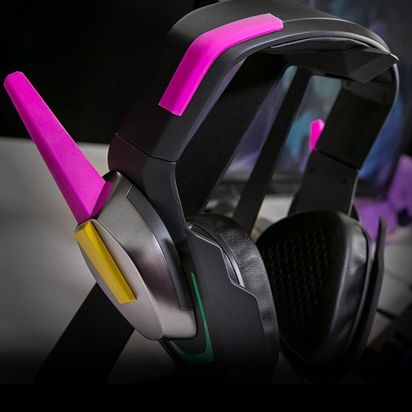 dva gaming headset