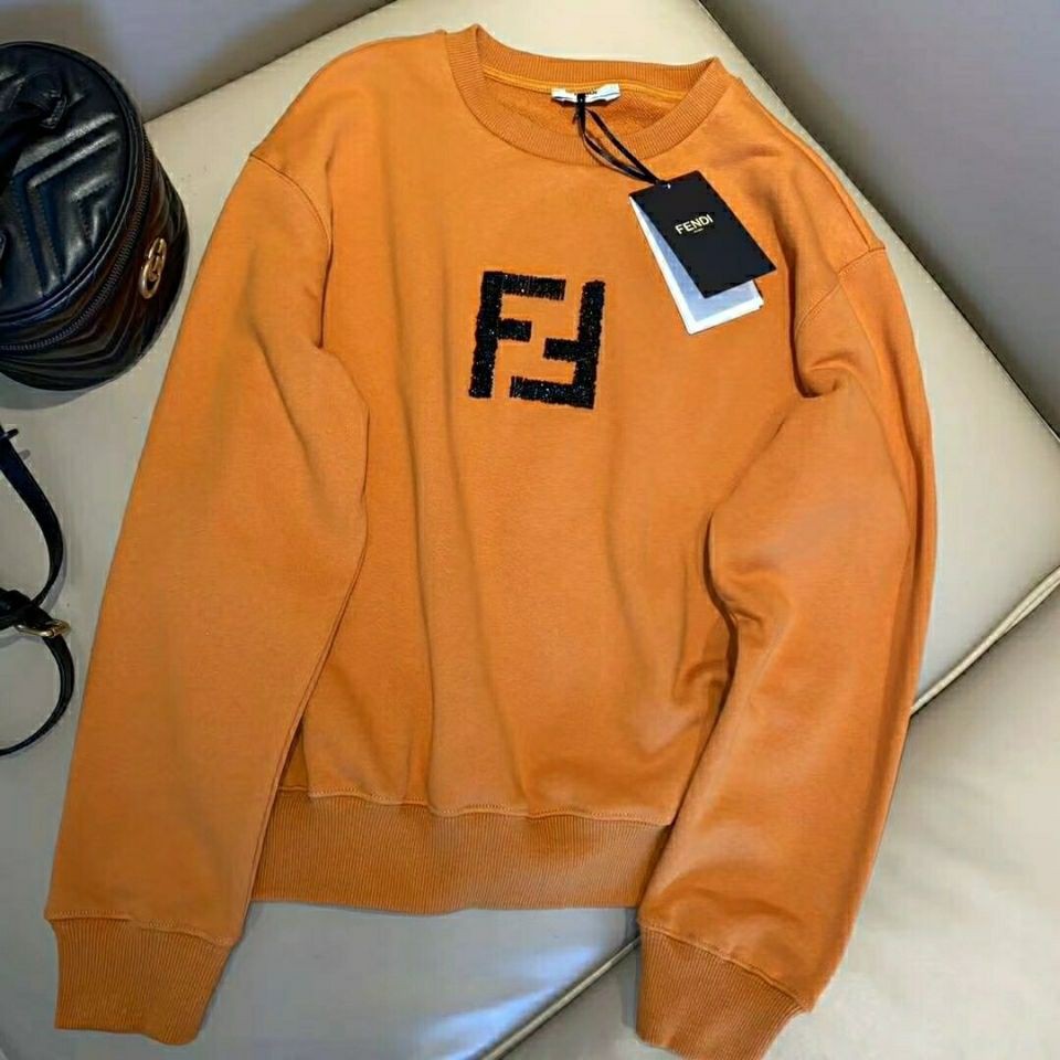 family fendi sweater