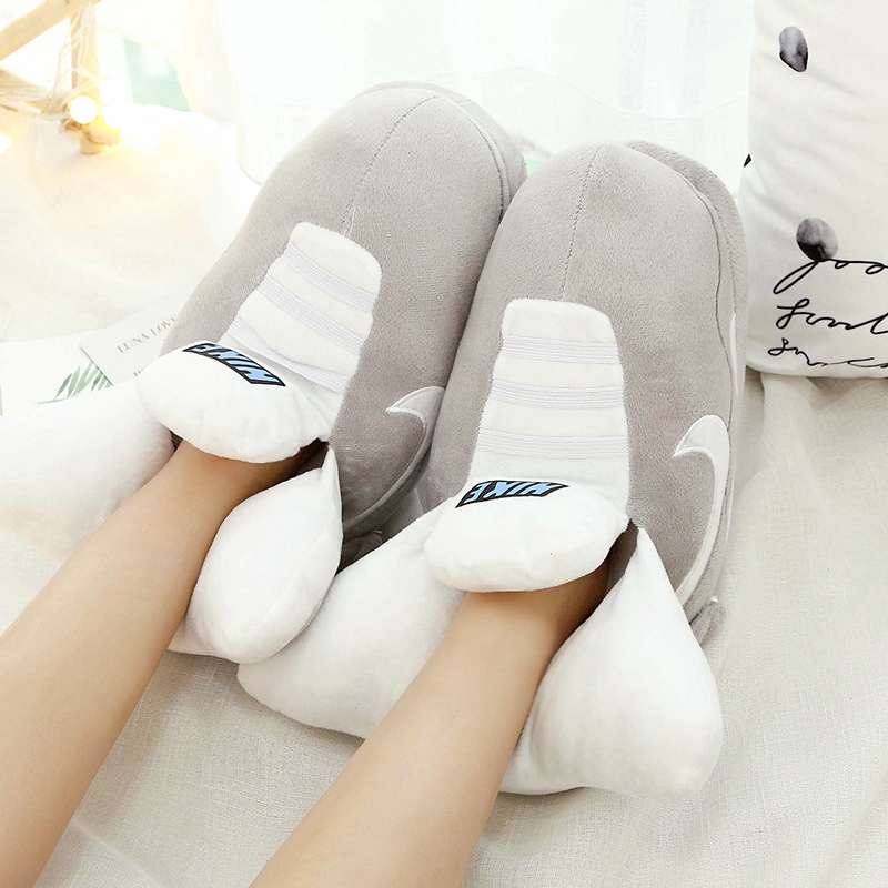 yeezy cotton slippers