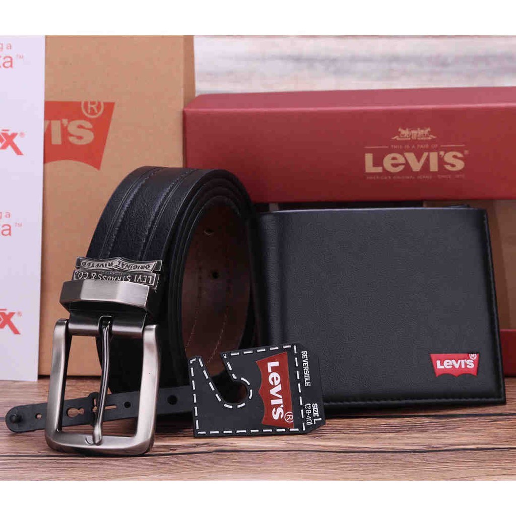 levis belt original