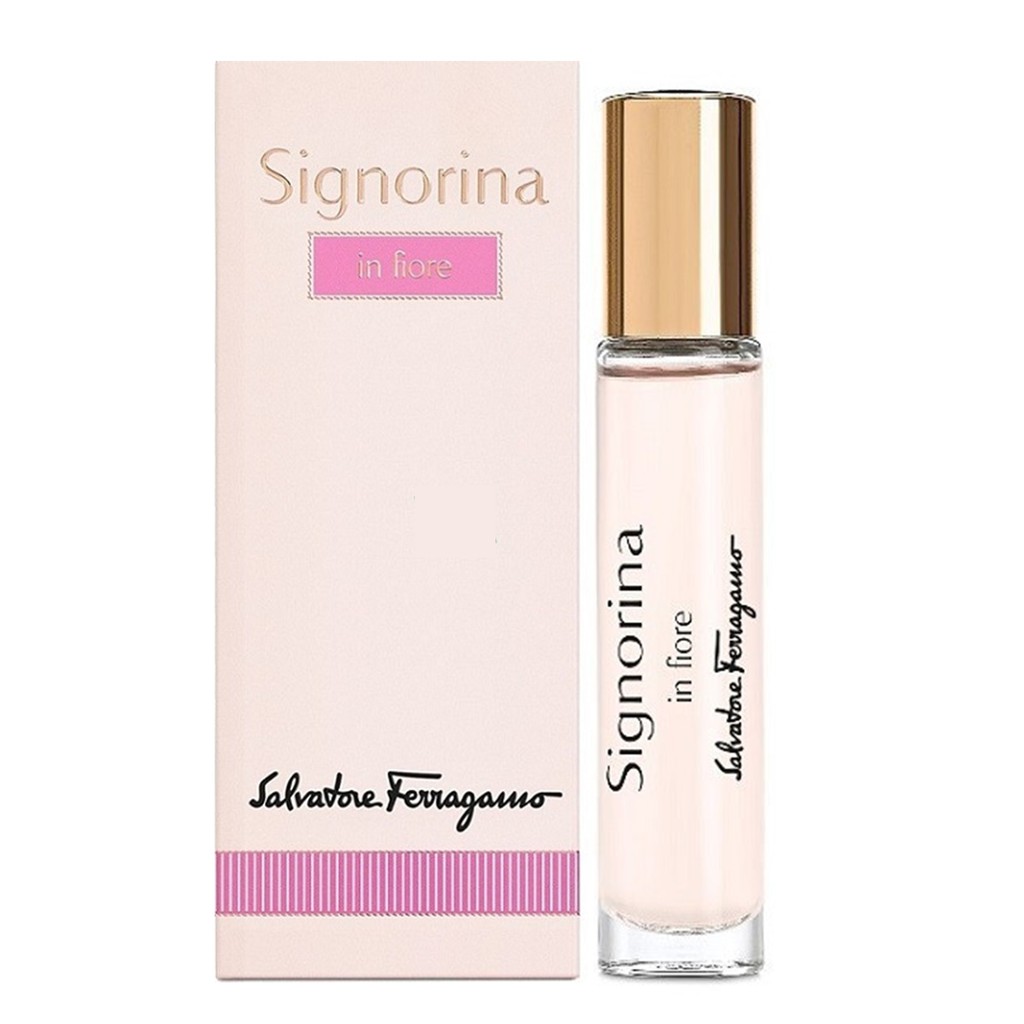 Image result for signorina in fiore 10ml