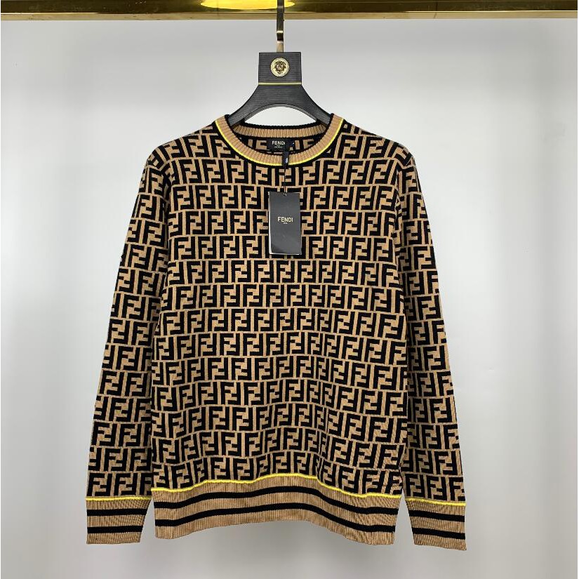 family fendi sweater