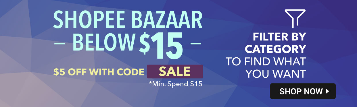 You Just Spotted the Secret Deals Lurking in Every Shopee Bike Listing!