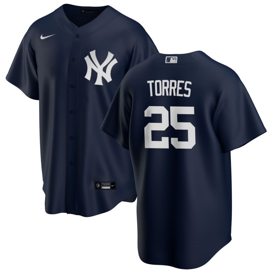 yankees 25 jersey