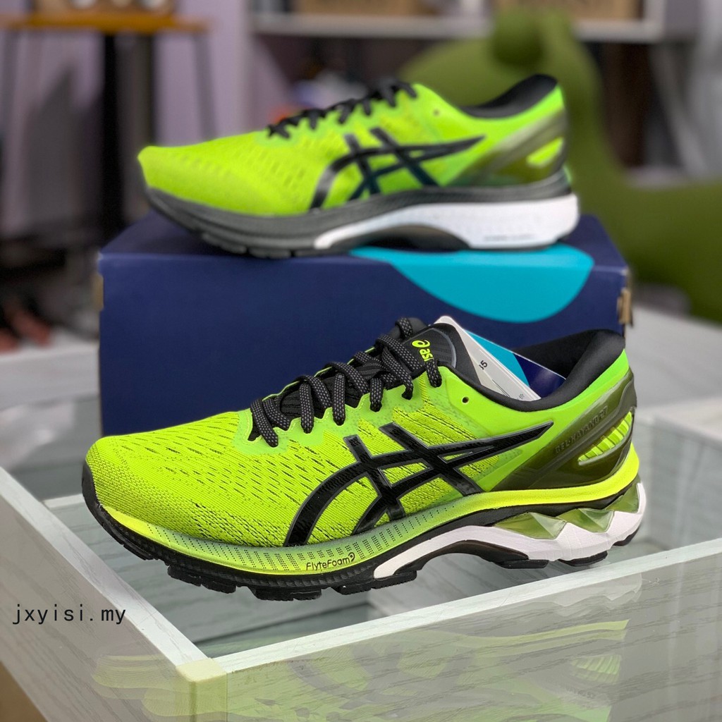 kasut asics gel running