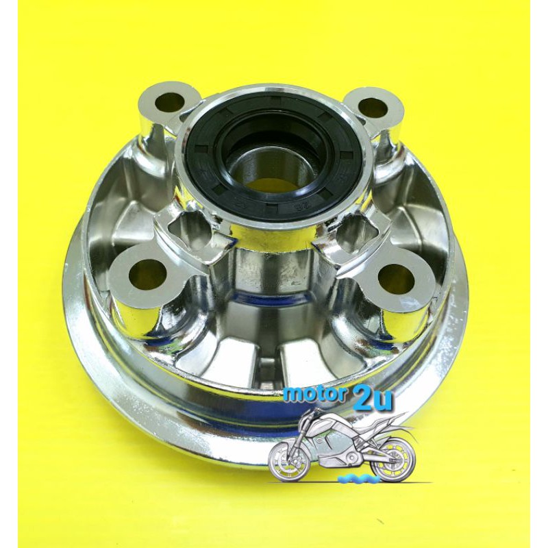 Sprocket 125z store