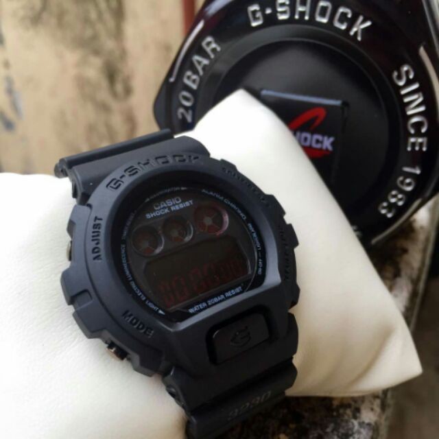 HOT SELLING POLIS EVO FULL BLACK TAHAN LASAK KALIS AIR JAM POS SETIAP HARI JAM TANGAN KANAK KANAK LELAKI WANITA SPORTS King Gshock PGMall