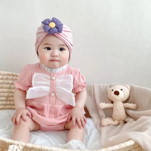 Baju newborn baby store girl