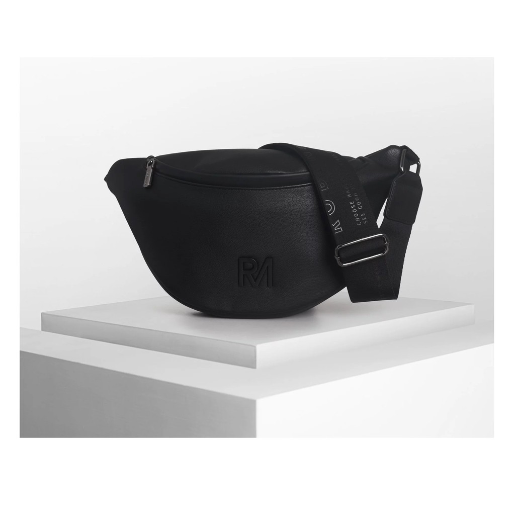 Robinmay 梦特消光骑士版 Chest Bag Buy Sell Online Top Handle Bags With Cheap Price Lazada Singapore
