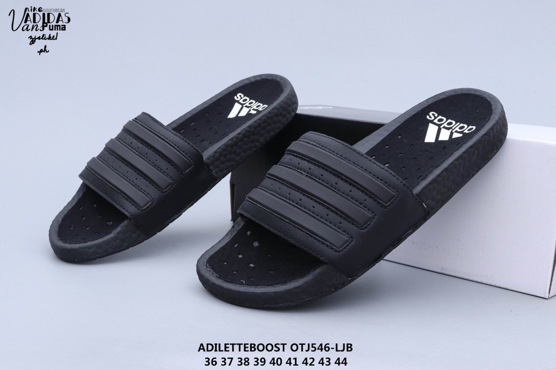 adidas slippers soft