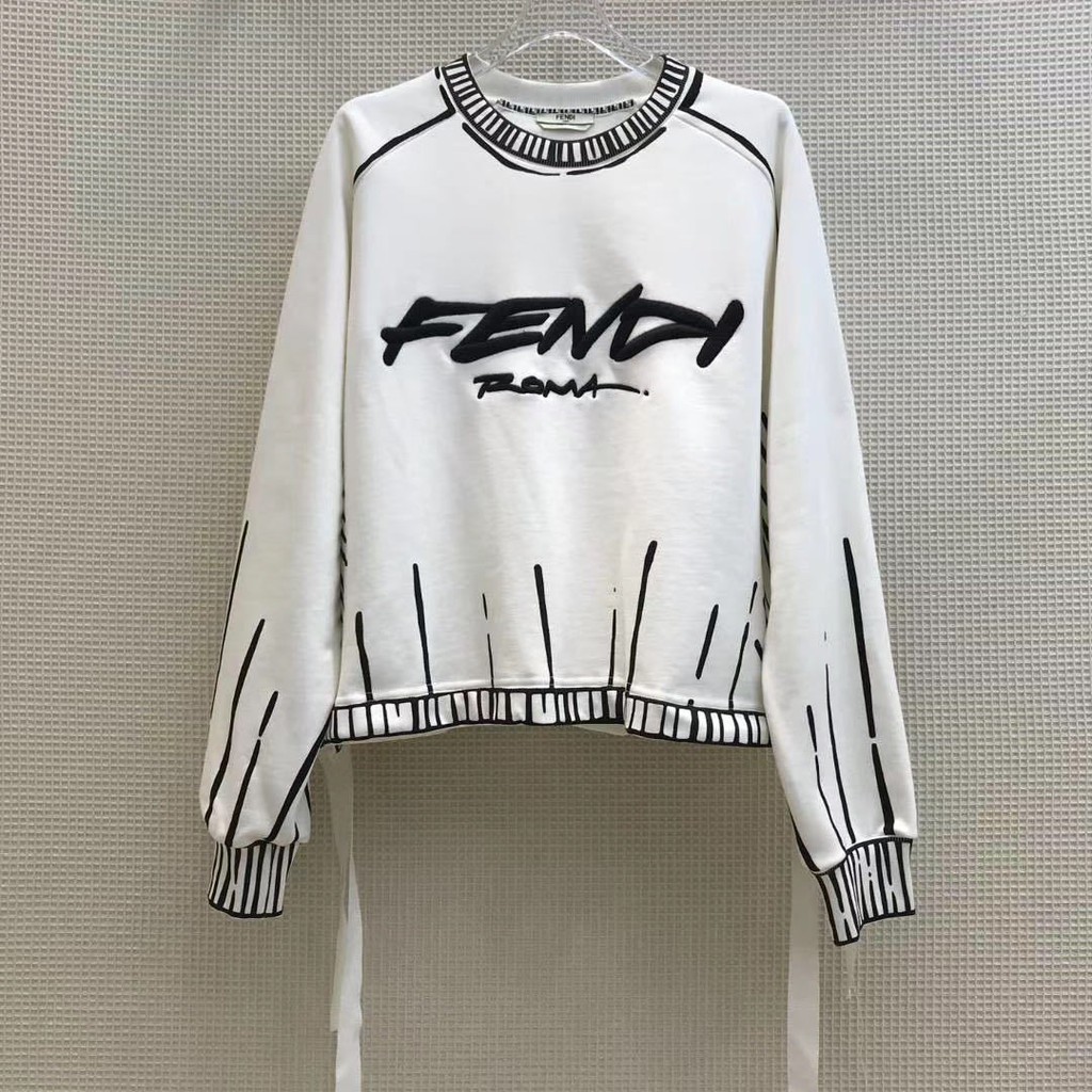 family fendi sweater