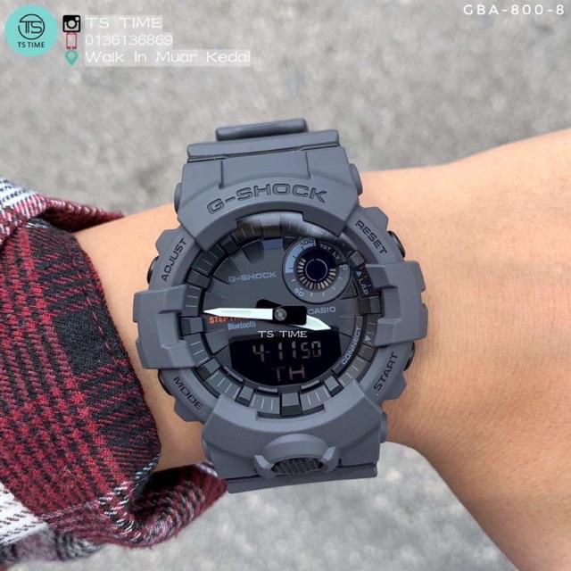 Jam g best sale shock gba 800