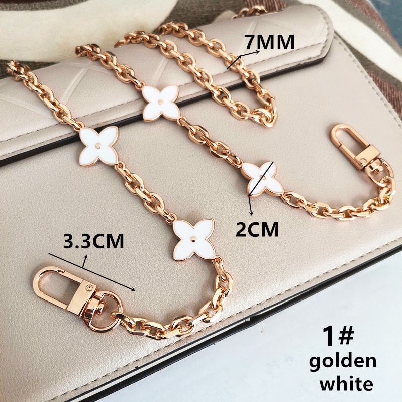 Bag Chain Extension Transformation DIY Strap Accessories Metal