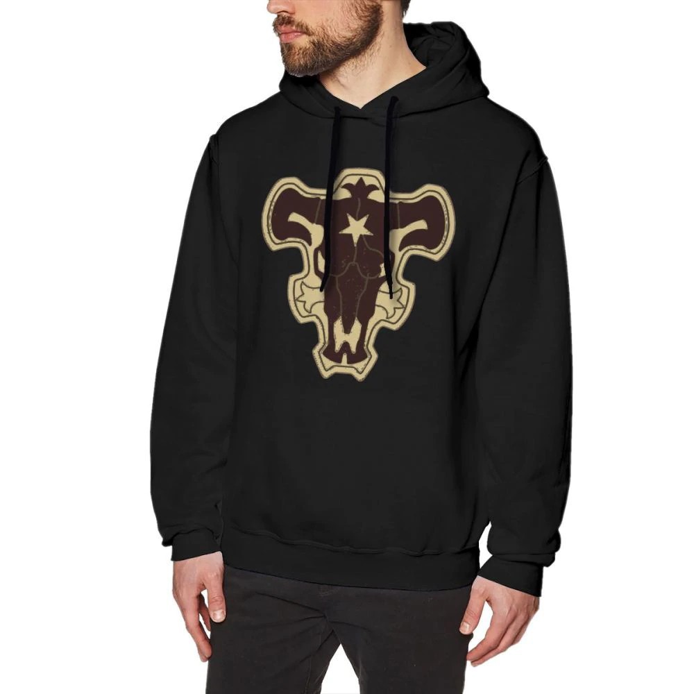 mens bulls hoodie