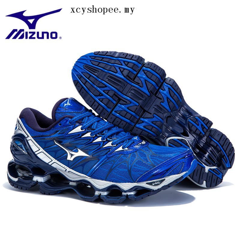 mizuno wave prophecy 7 online