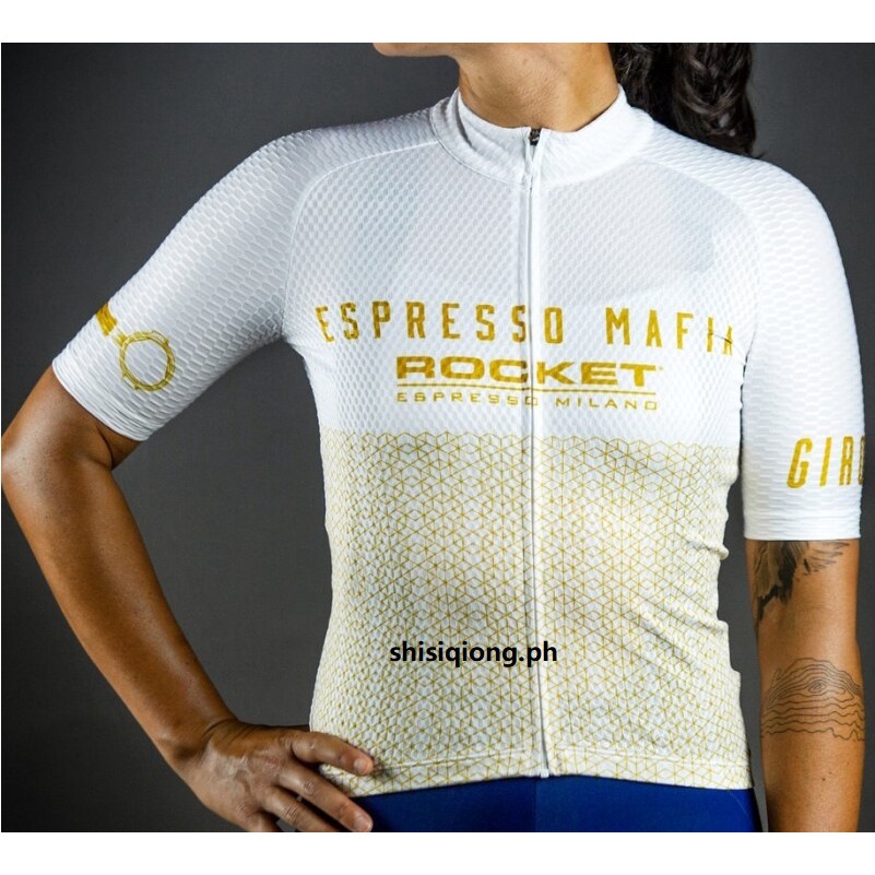 Espresso mafia jersey on sale