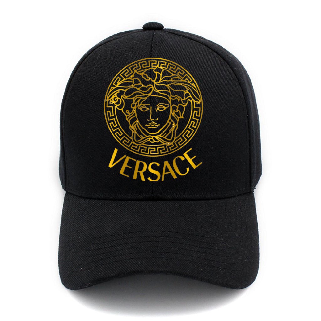 caps versace