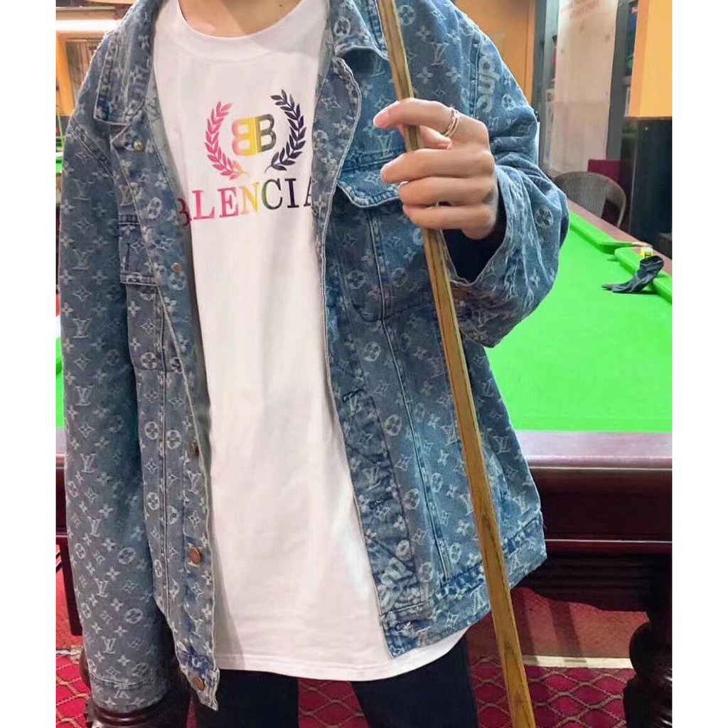 supreme galaxy windbreaker