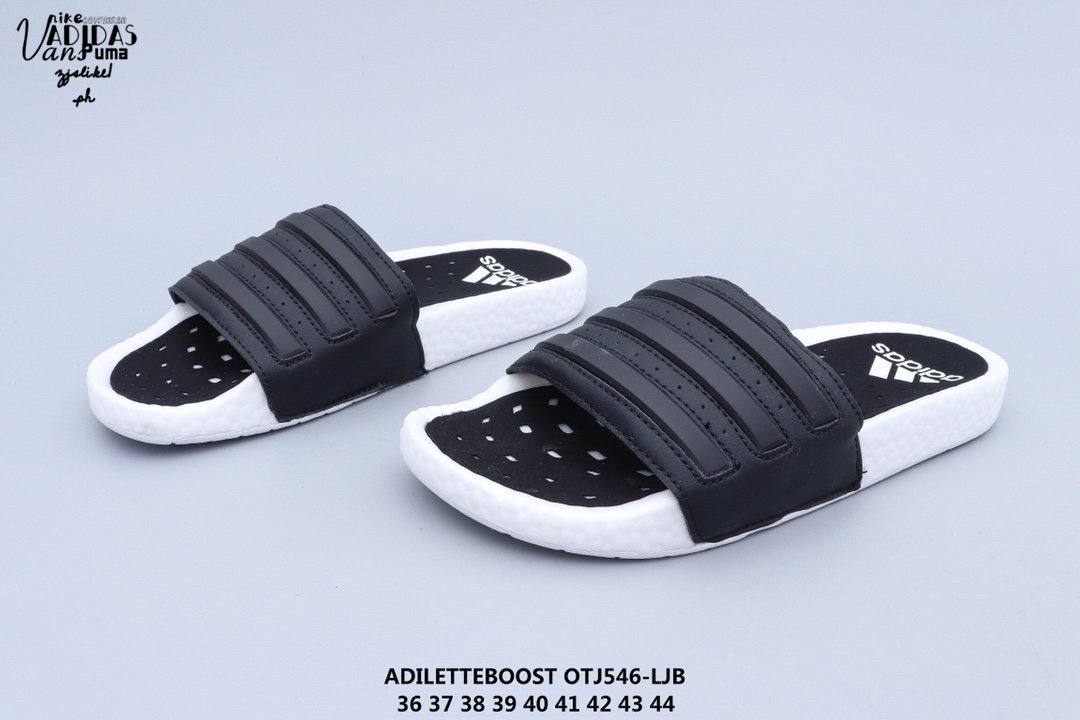 adidas slippers soft