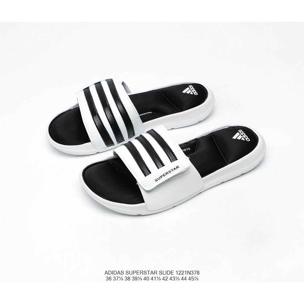 adidas velcro sandals