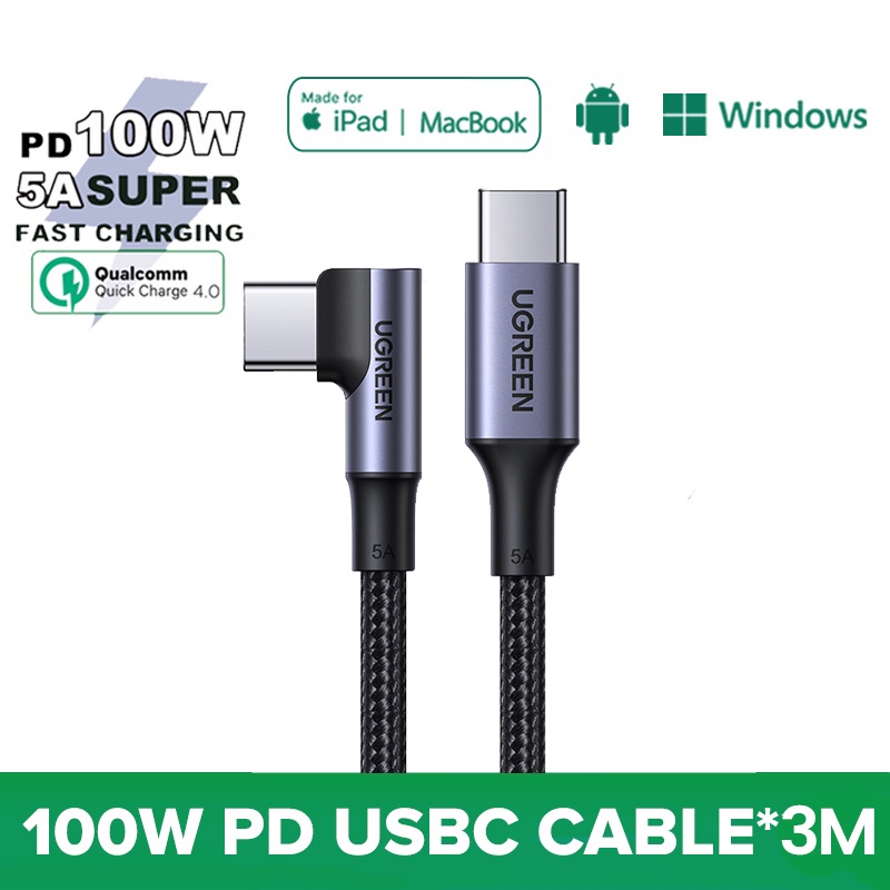 Macbook 2008 Chargerhuawei Matebook & Magicbook 65w Power Adapter With  Usb-c Cable