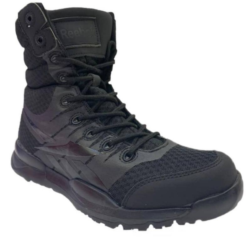 Reebok dauntless clearance boots