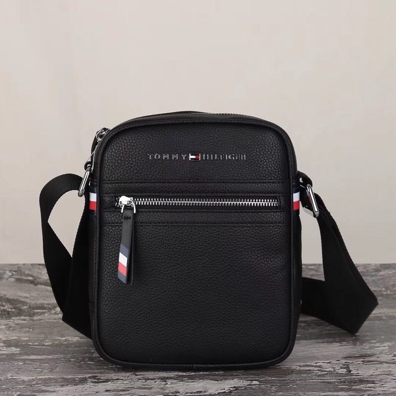 original tommy hilfiger sling bag