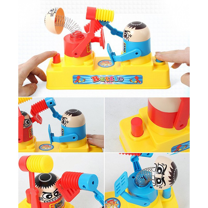 [CHILDREN'S DAY SPECIAL] FUN HAMMERING GAME FOR KIDS
