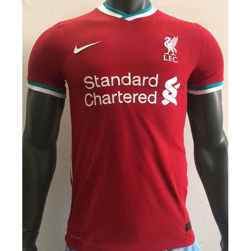 liverpool 2007 kit