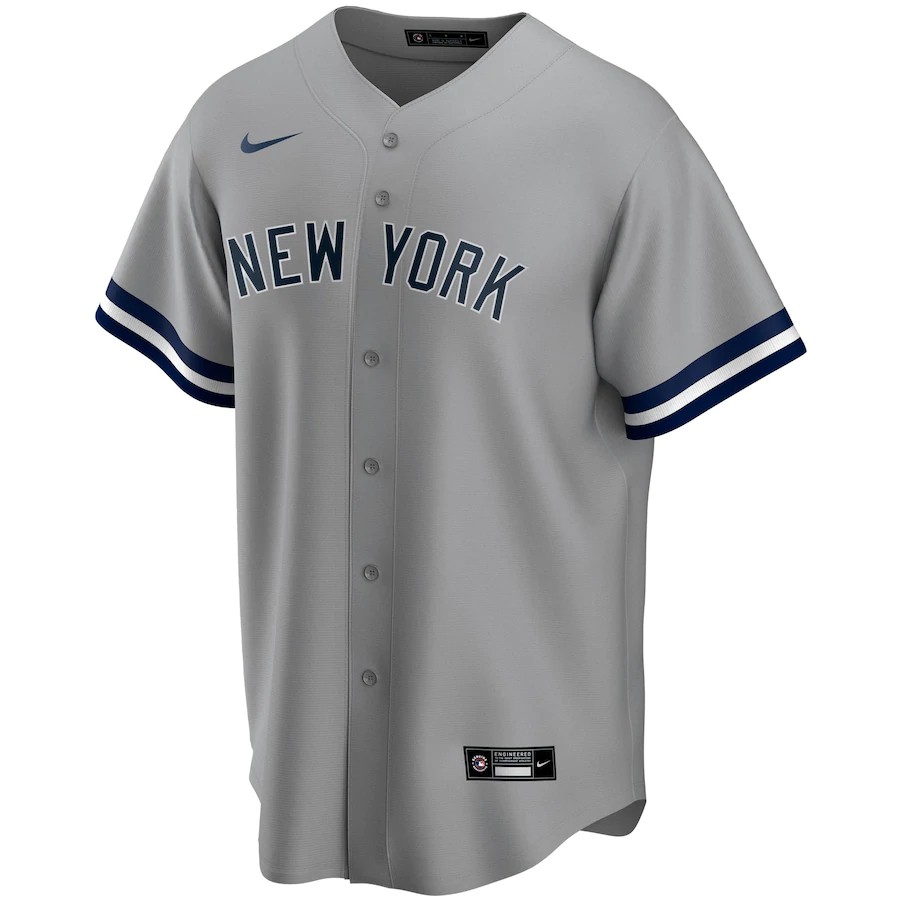 yankees baseball uniform