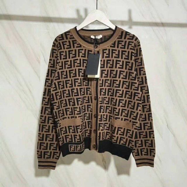 family fendi sweater