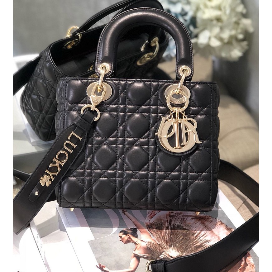 dior kid bag