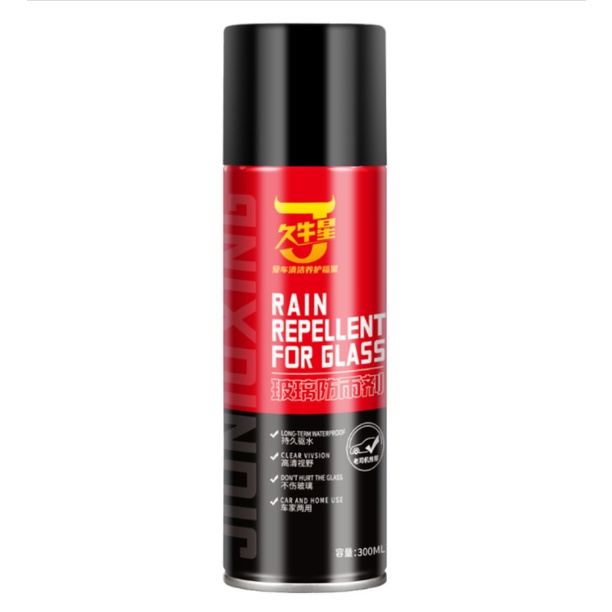 Rain-X Original Glass Water Repellent 103ml Clear Vision Windscreen Window  Vehicle Waterproof (Made in USA)