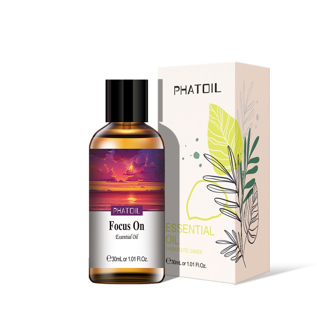 PHATOIL Mango Essential Oils 100ML (3.38fl.oz) 100% Pure Natural