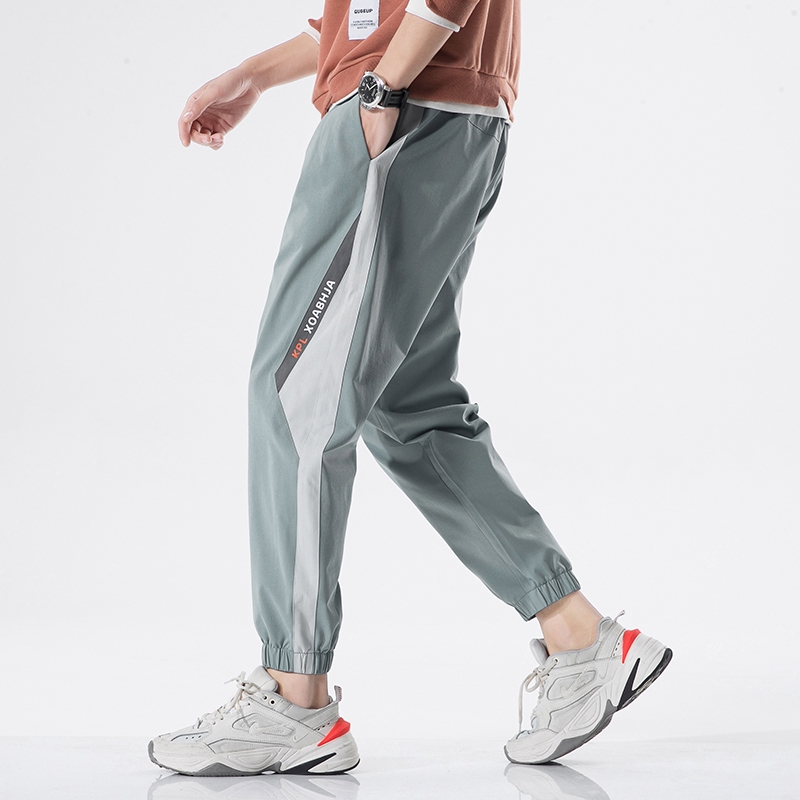 harem jogger pants