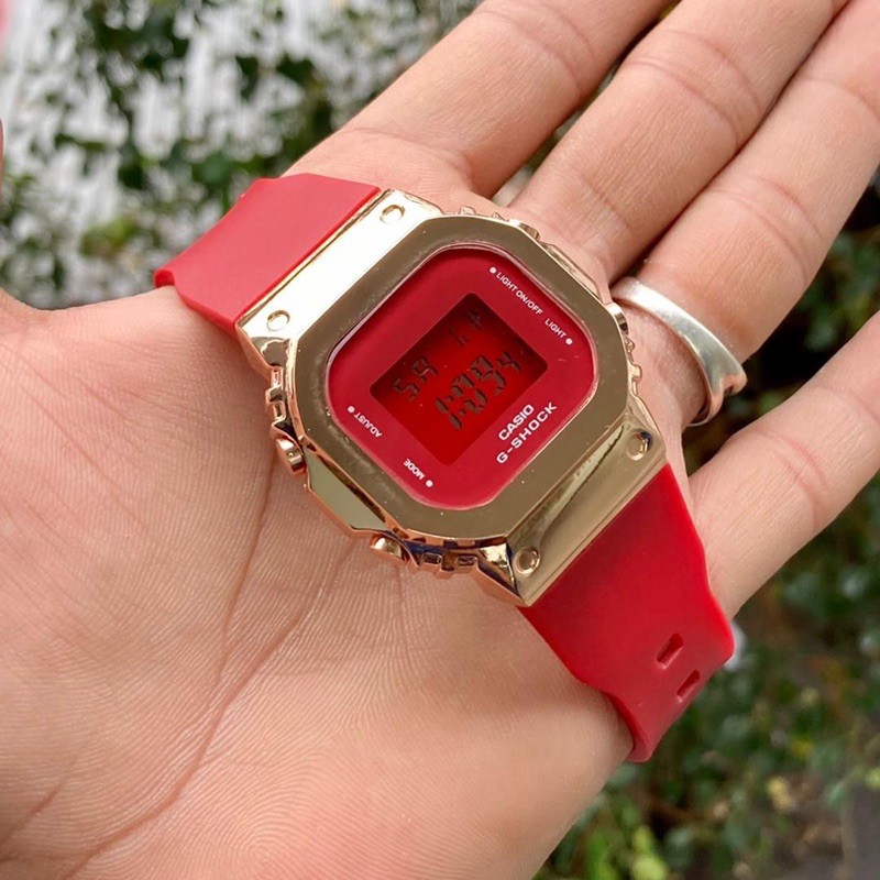 dw5600 merah