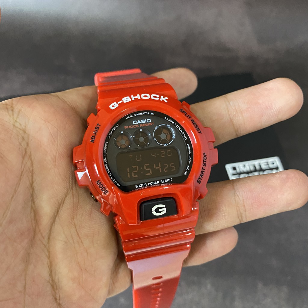 G shock gdx6900 store ducati