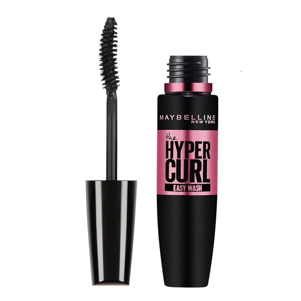 MABELLINE VOLUME EXPRESS MASCARA