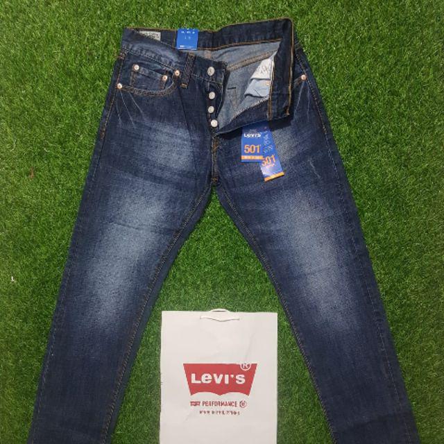papperdine jeans selvedge
