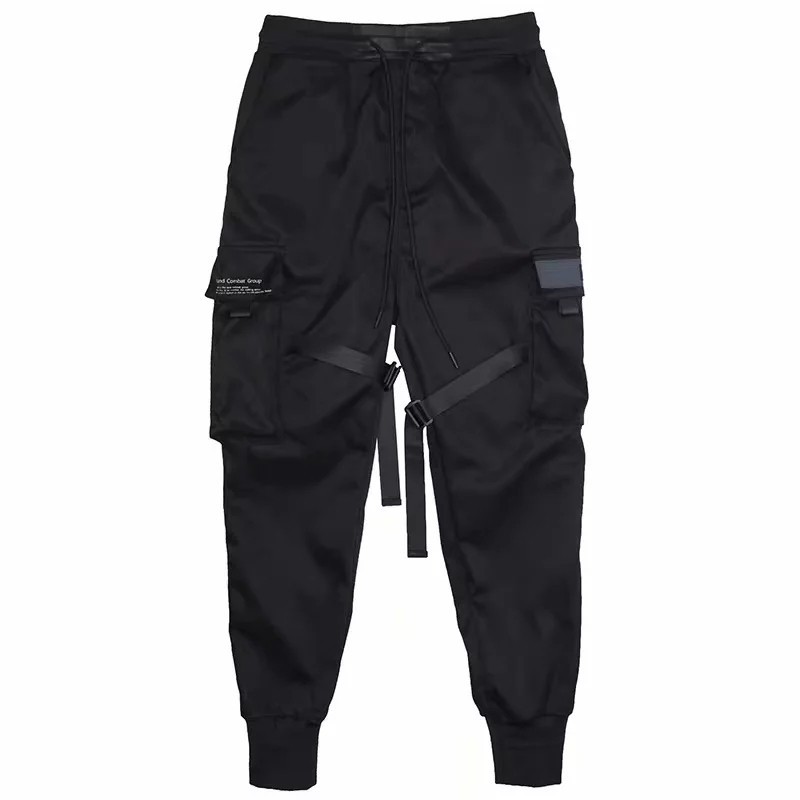 cargo style work pants