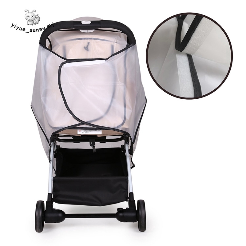 Rain Cover For Stroller Childress Universal Stroller Rain