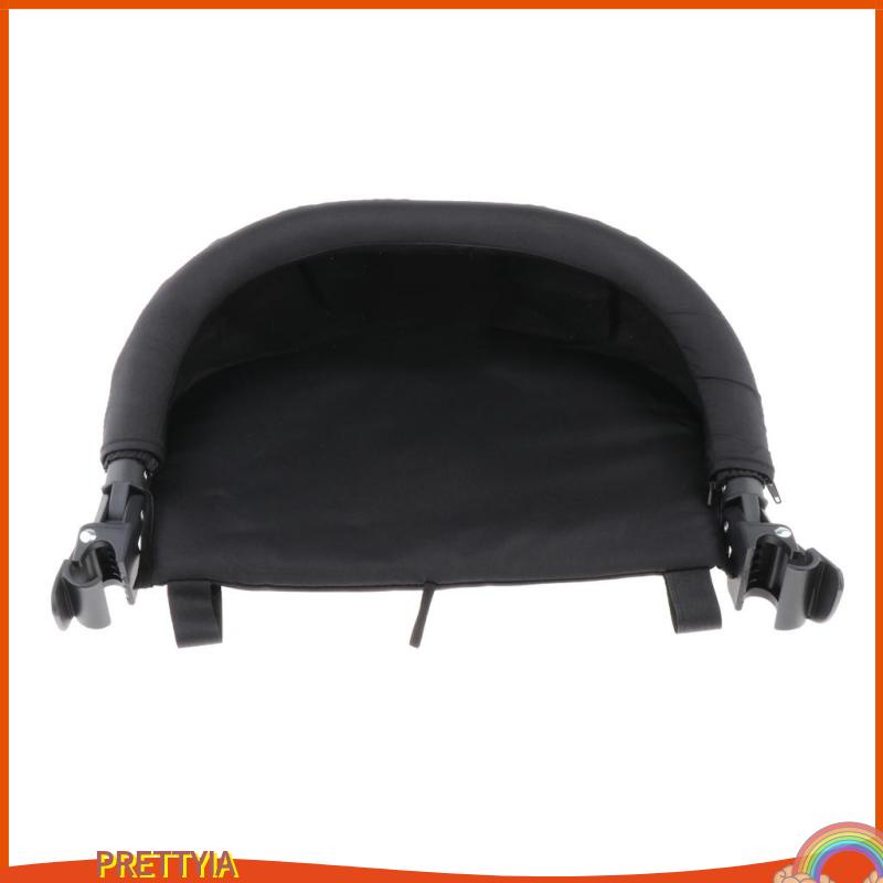 [prettyiaMY] Universal Stroller Footrest Footboard Sleeping Extend