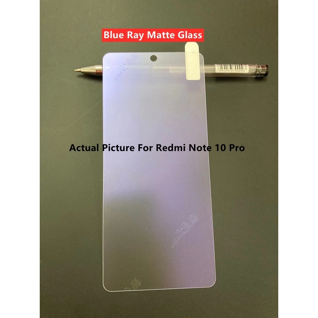 Redmi Note 11 Tempered Glass Screen Protector Redmi Note 11 10 Pro 5G