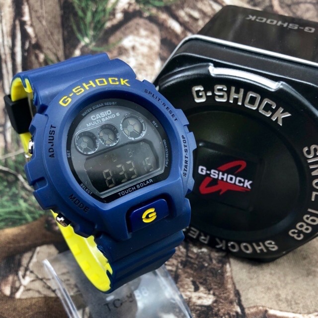 G shock mael lambong price online