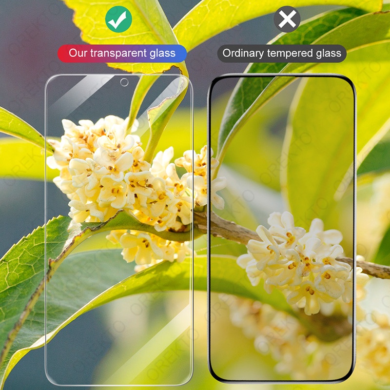 Redmi Note 11 Tempered Glass Screen Protector Redmi Note 11 10 Pro 5G