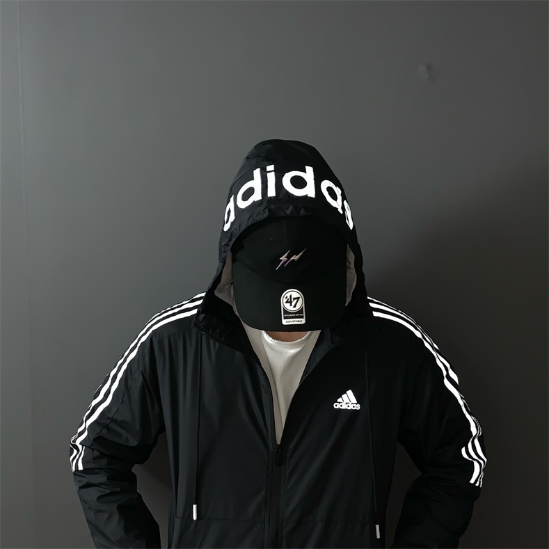 adidas sport coat