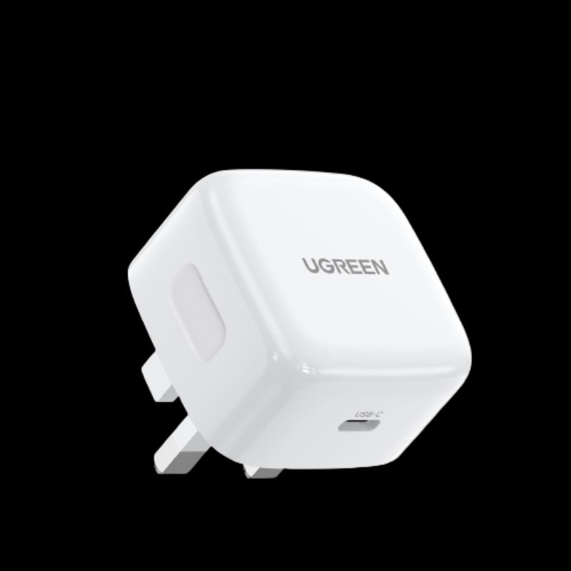 UGREEN 66W USB C Charger, Foldable Wall Charger, PD 65W Charger