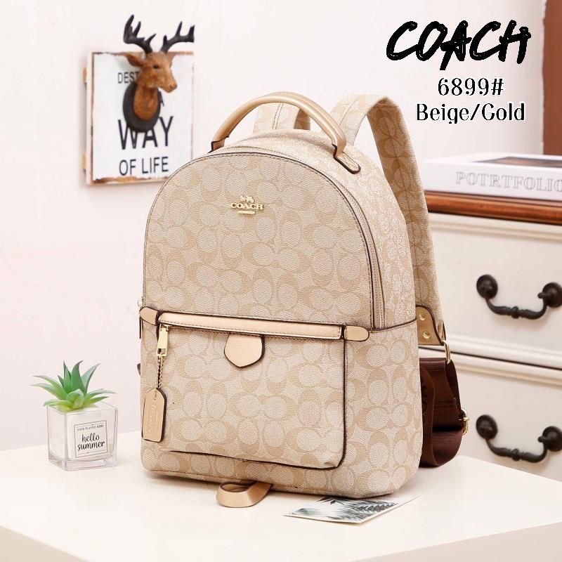 Coach store backpack malaysia